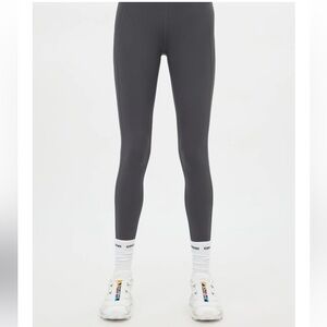 Girlfriend Collective Moon Compressive High-Rise Legging - 24.75” inseam - XS